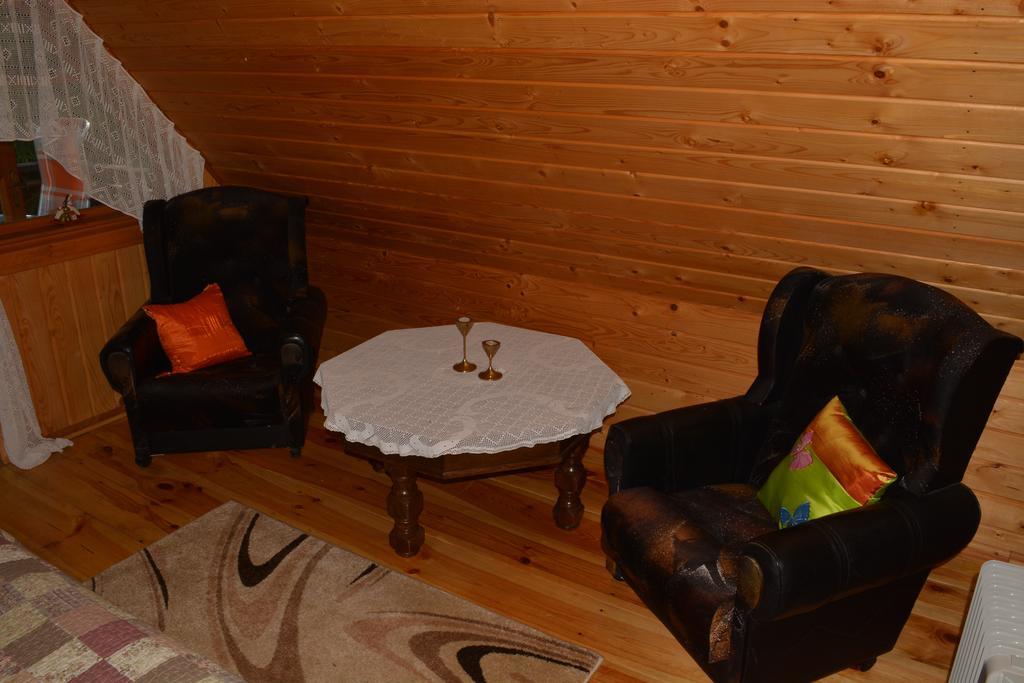 Holiday Home Berzlejas Upesgriva Kültér fotó