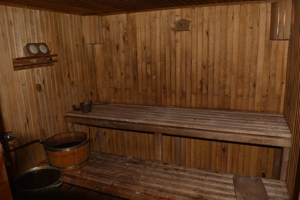 Holiday Home Berzlejas Upesgriva Kültér fotó